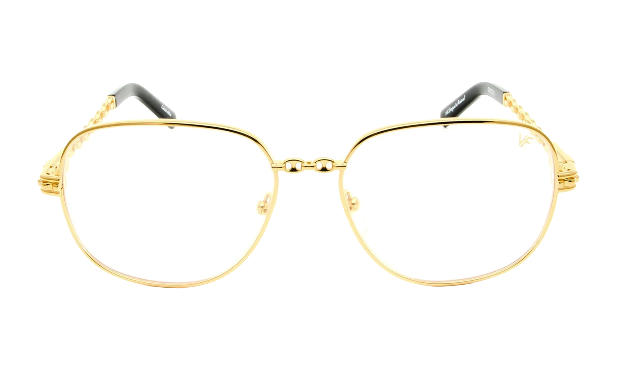 Mayor Mariner Edition 24KT "Yellow Gold / Clear" MNMY2 0003 21D4