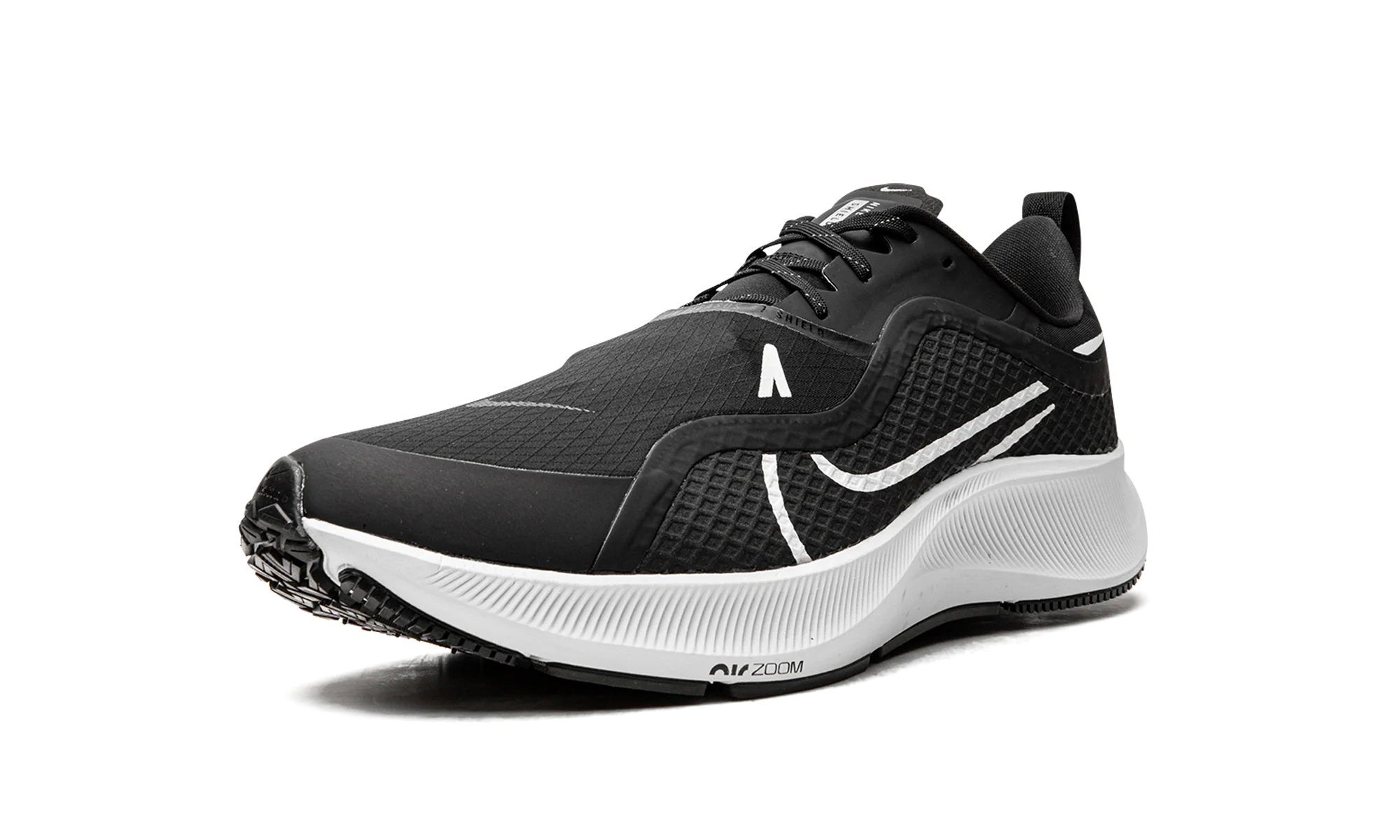 Nke Air Zoom Pegasus 37 Shield "Black/White" CQ7935 002