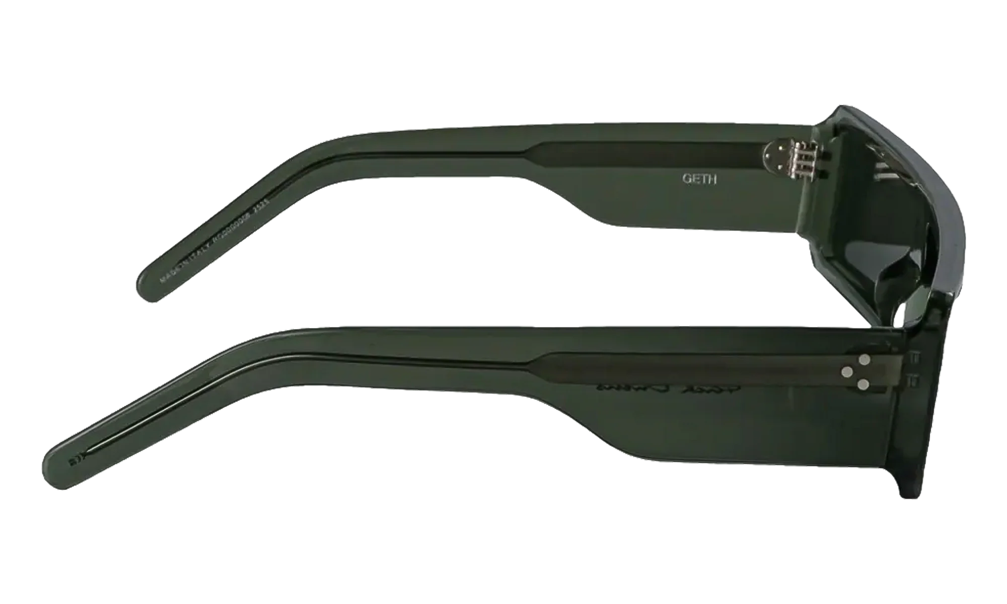 Gethshades Sunglasses "Bosco" RG0000008 GTSBSC 2525