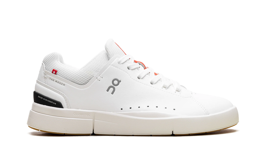 On The Roger Advantege WMNS "White Spice" 3WD10652237