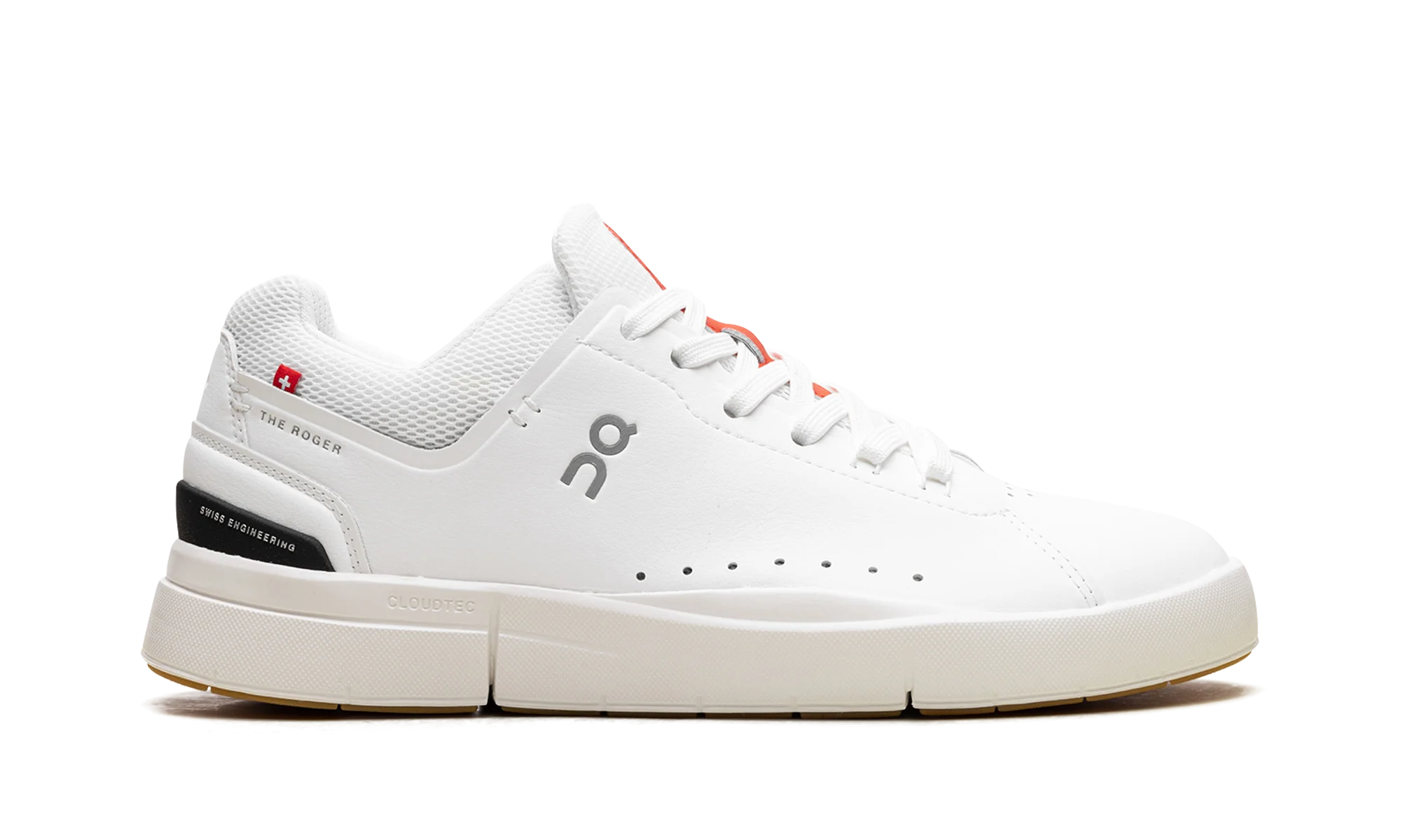 On The Roger Advantege WMNS "White Spice" 3WD10652237