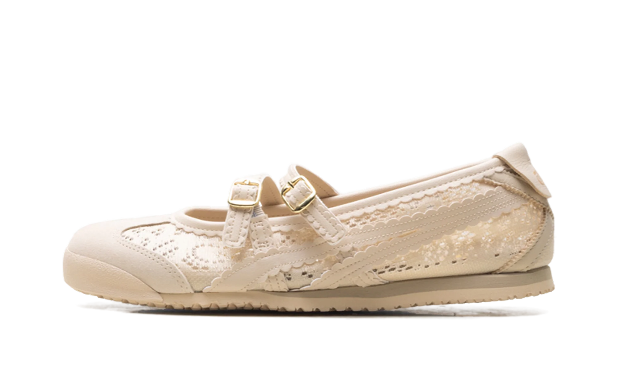 Mexico 66 TGRS WMNS "Beige" 1182A705 250