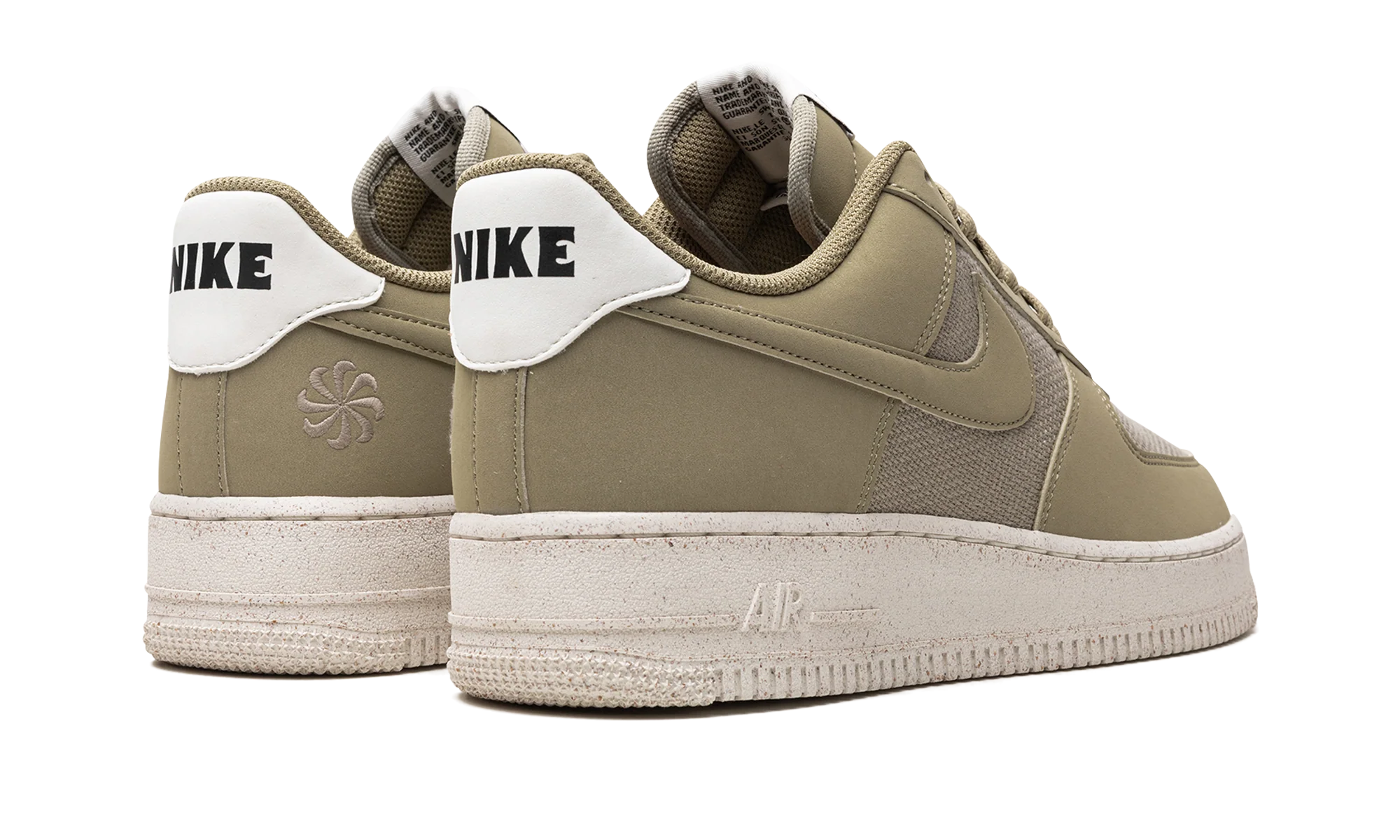 Air Force 1 Low Next Nature "Olive" FJ1954 200