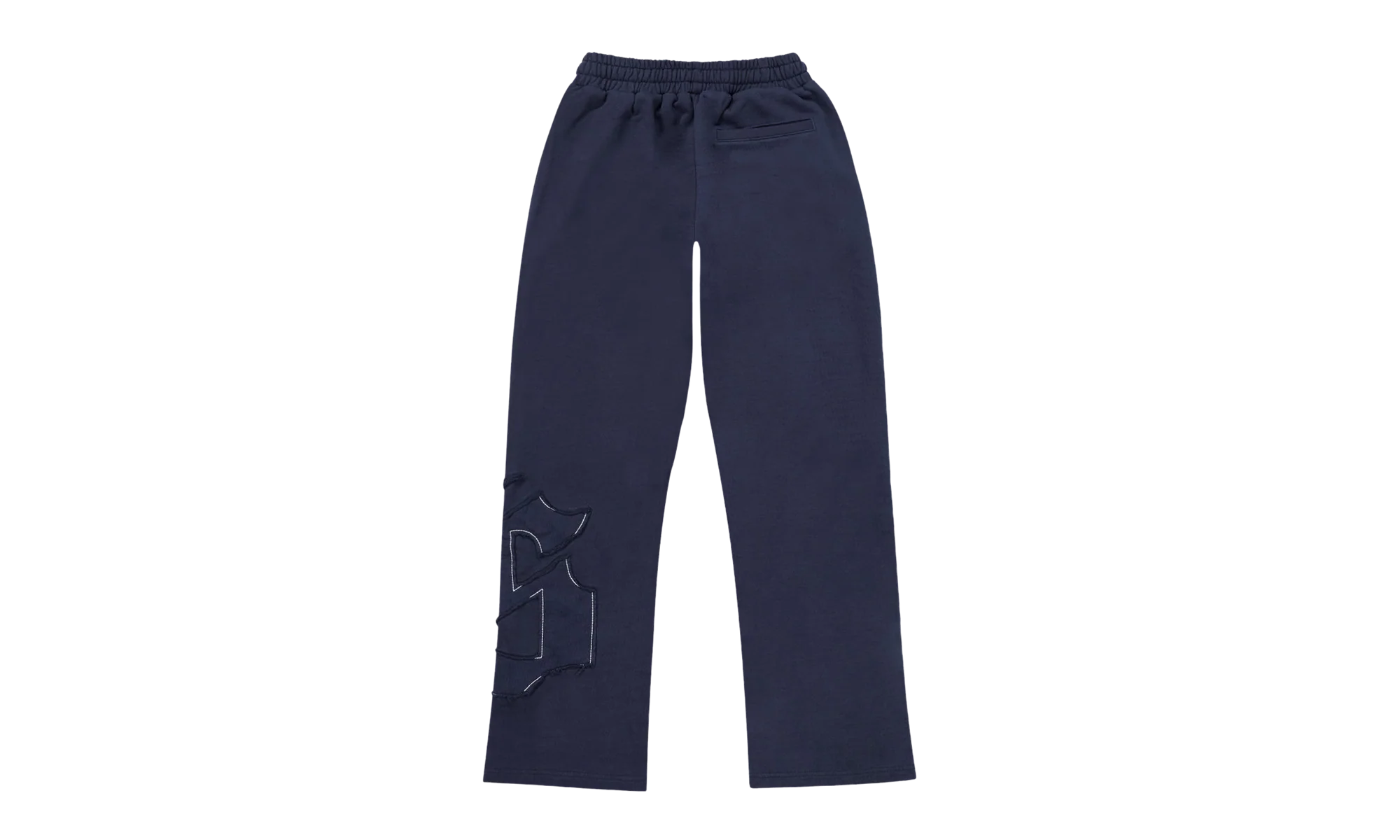 Raw Import Sweatpants "Navy" SMLZ13R7