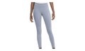 Sportswear Essential 7/8 Mid-rise Leggings WMNS "Ashen Slate / Black" CZ8532 493