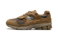 2002R Gore-Tex "Protection Pack - Stucco" U20027OI