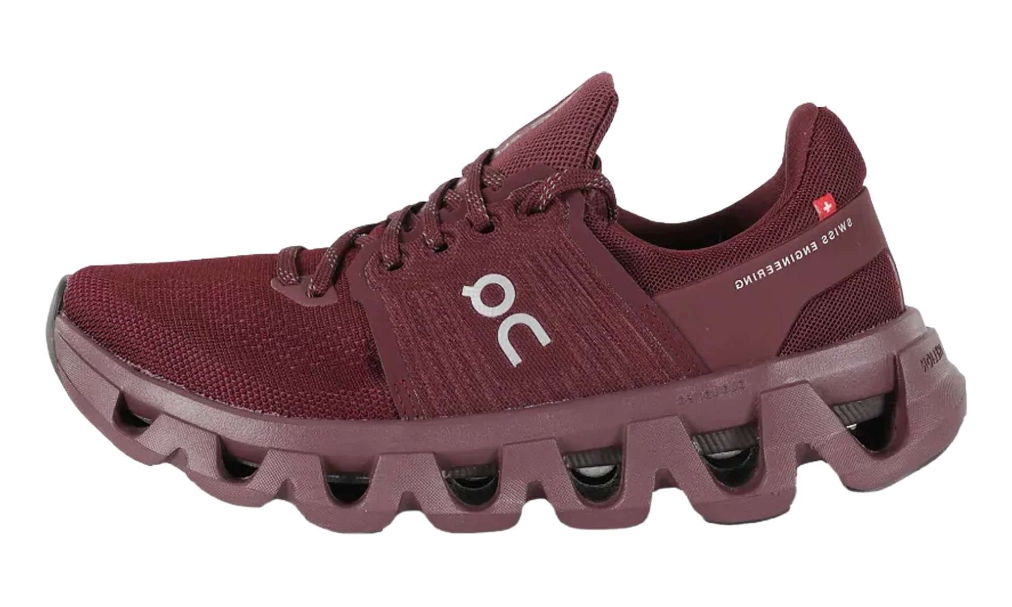 Cloudswift 4 AD WMNS "Maroon" 3WF10454746