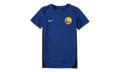 NBA Performance Shirt GS "Golden State Warriors - Blue" 9Z2B711Z1 WAR