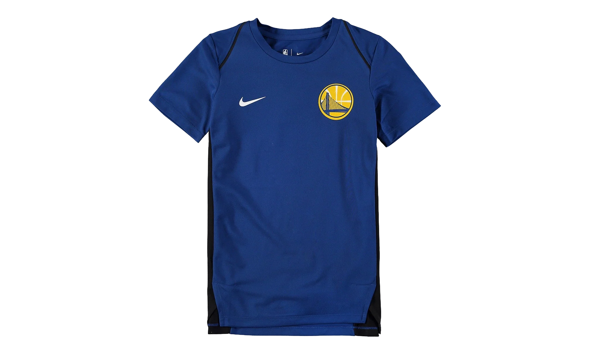 NBA Performance Shirt GS "Golden State Warriors - Blue" 9Z2B711Z1 WAR