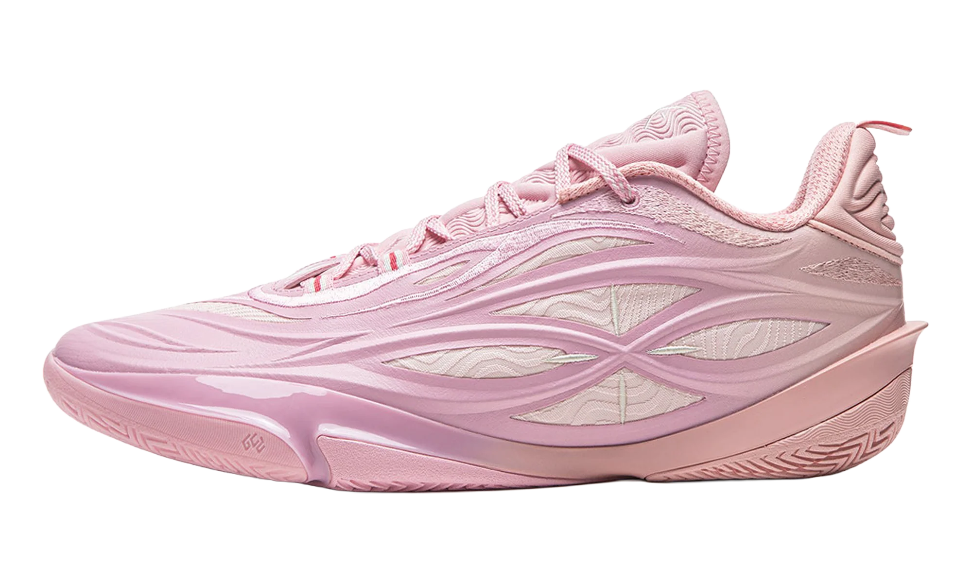 Wade 808 5 Ultra V2 "Family Love" ABAV045 6