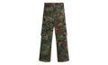 Utility Cargo Pant "Camouflage" LST 44 22702 CAMO