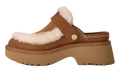 Esmee Clog WMNS "Chestnut" 1173331 CHE