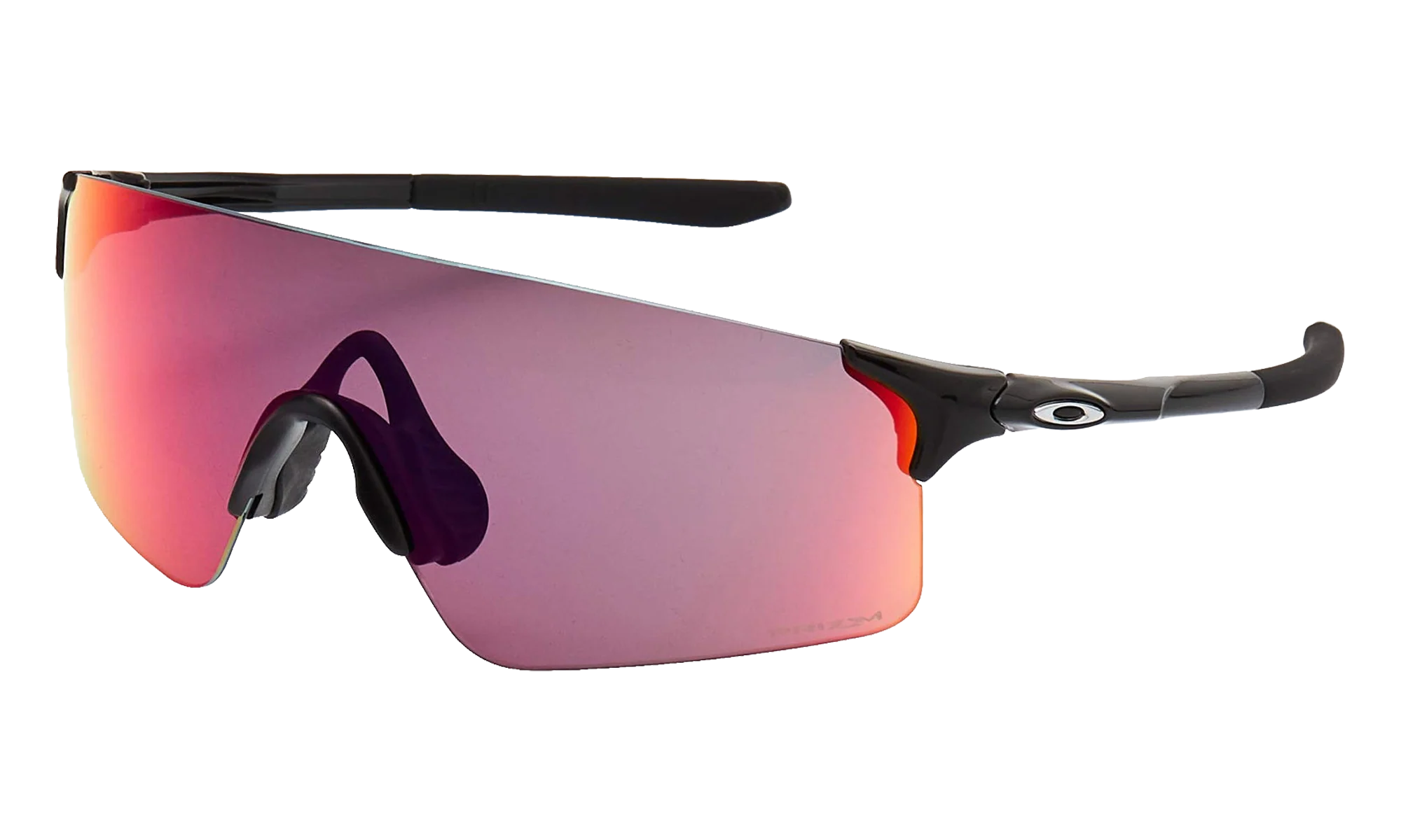 Evzero Blades Sunglasses "Polished Black / PRIZM Road" OO9454 02