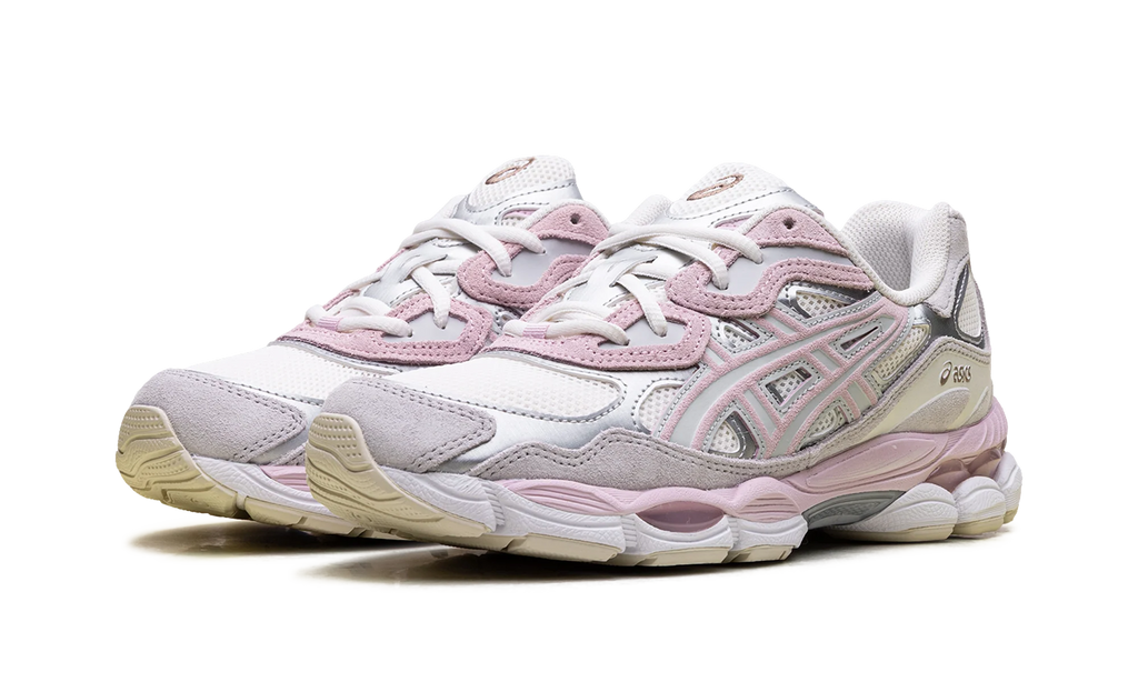 Gel-NYC "Concrete / Barely Rose" 1203A383 028