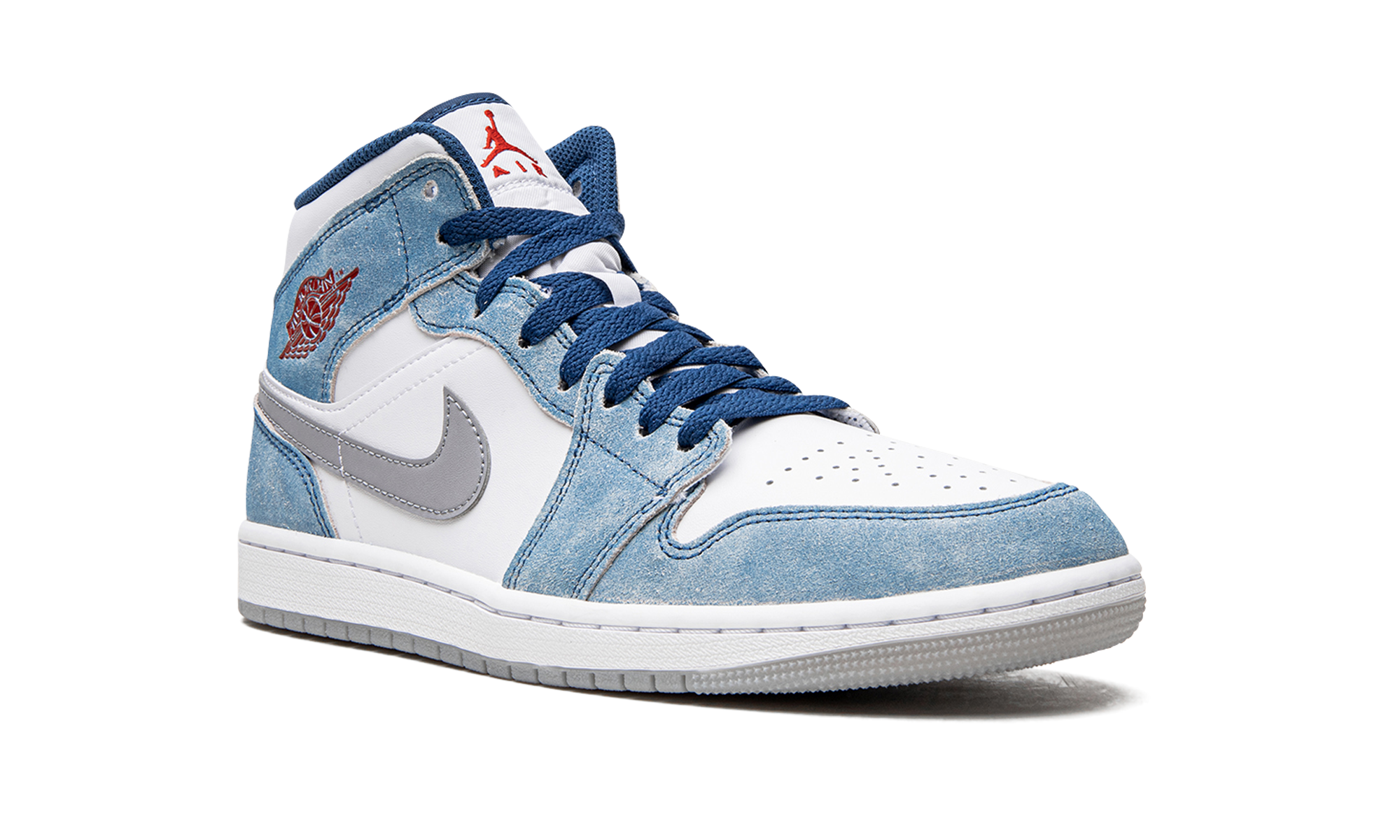 1 Mid "French Blue" DN3706 401