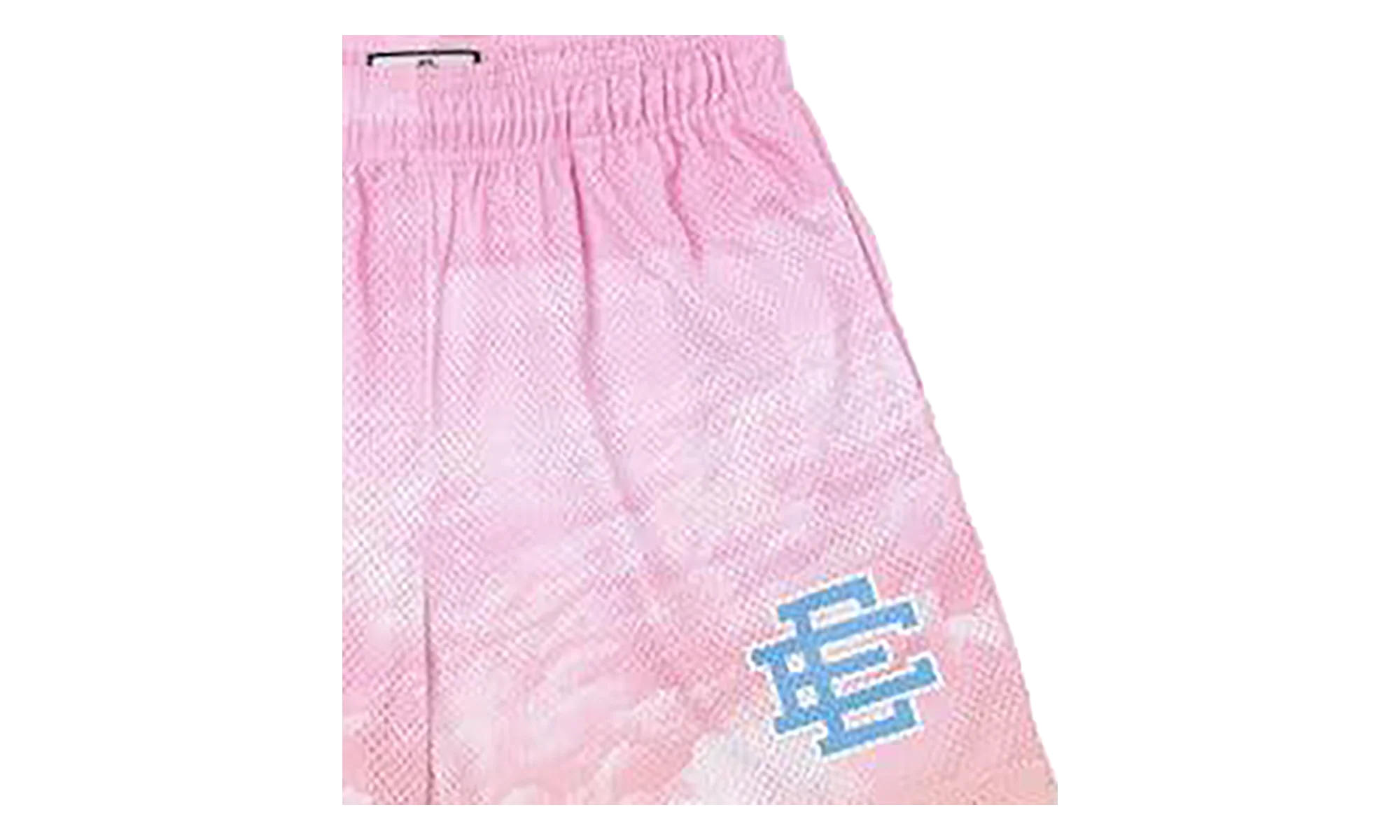 EE Basic Shorts "Cloud Pink" EE214