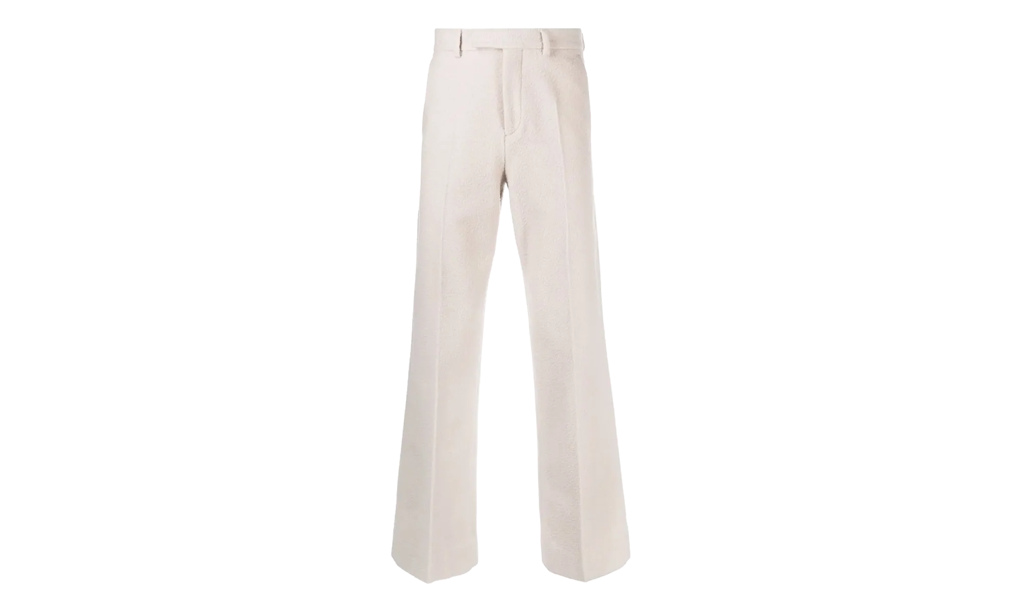 Tailored Baggy Pants "Alabaster" MPR061 271