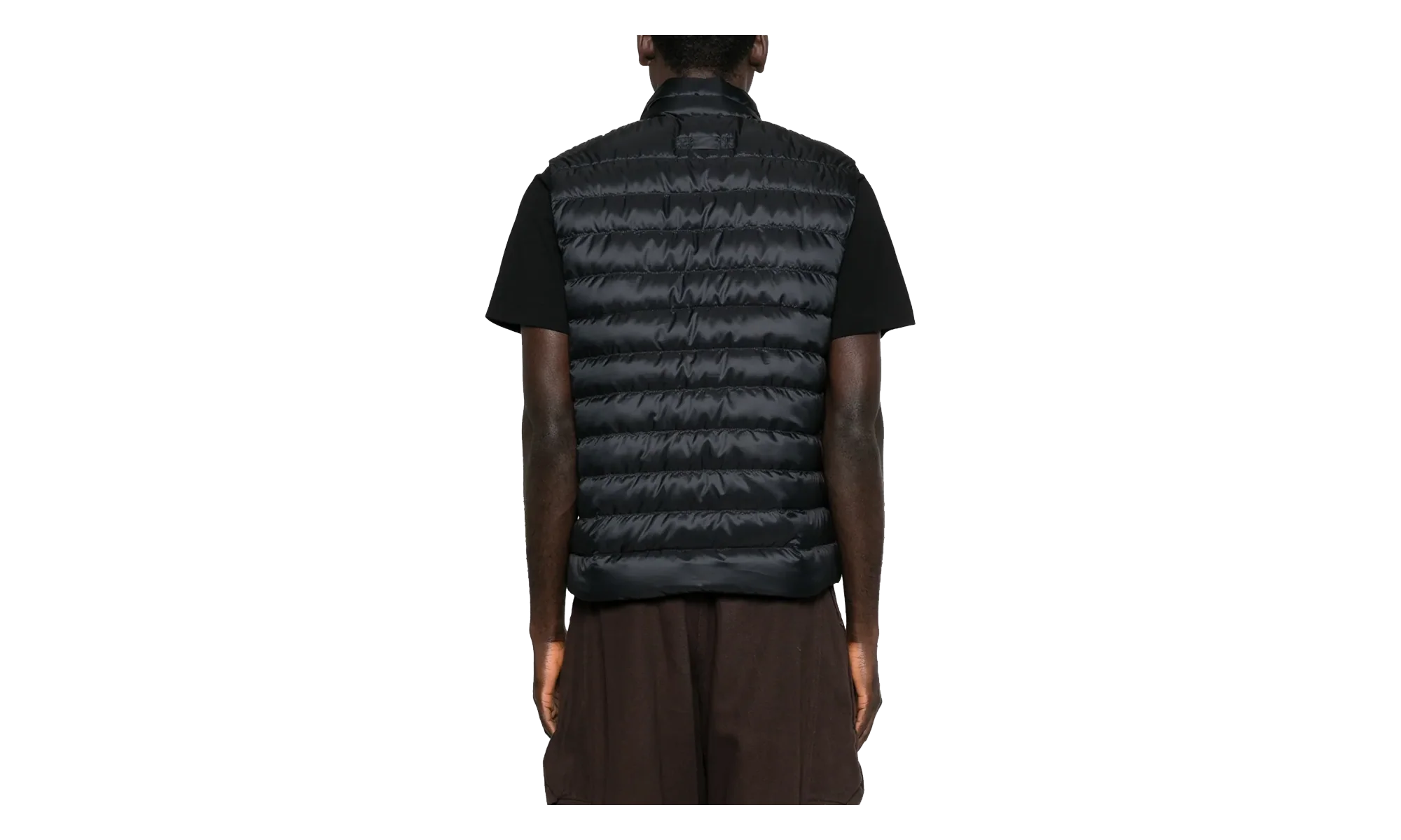 Stratus Vest "Black" 2490MT 9061
