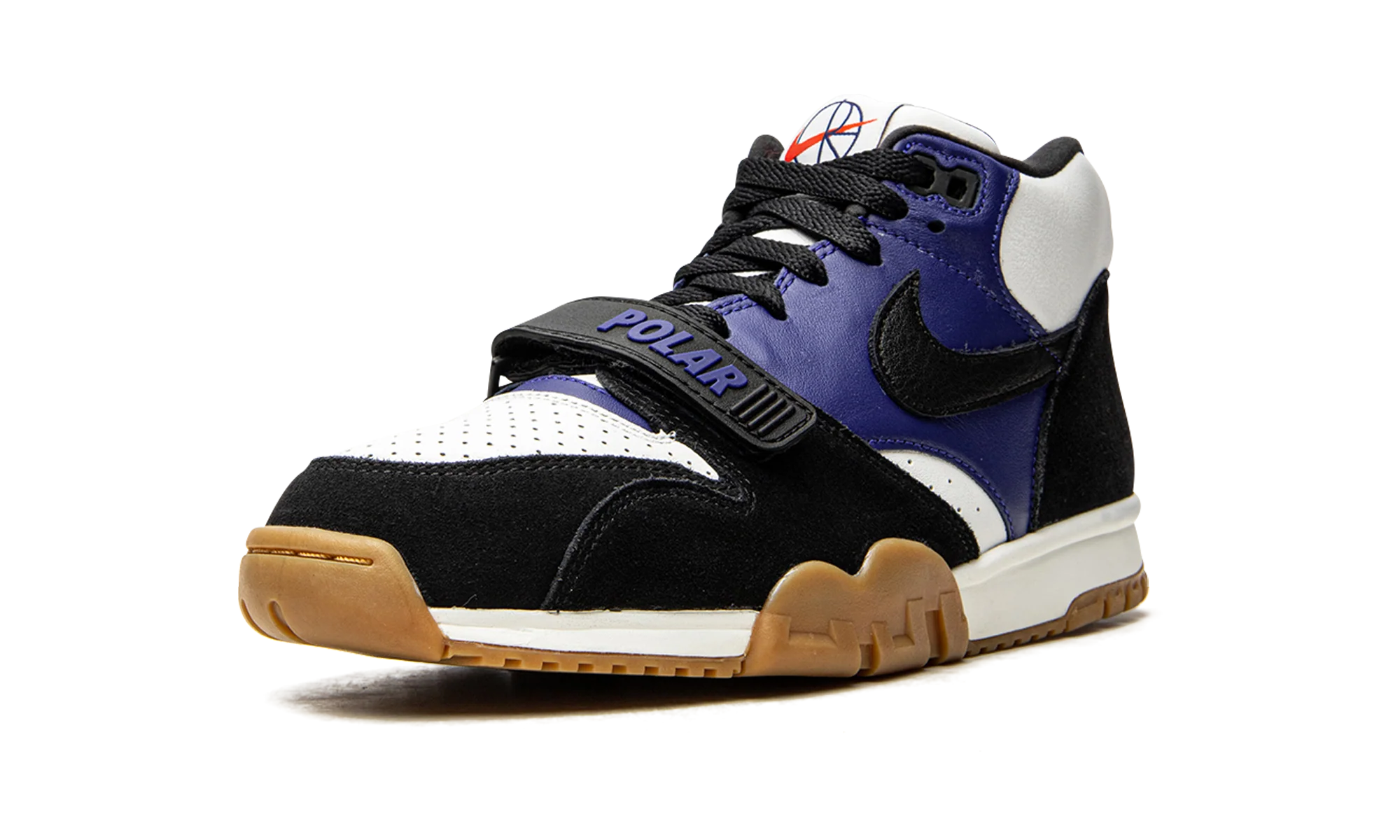 SB Air Trainer 1 "Polar Skate Company" CI6892 001