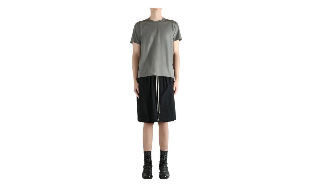 Short-Sleeve T-Shirt "Euca" RU01F2265 JA 35
