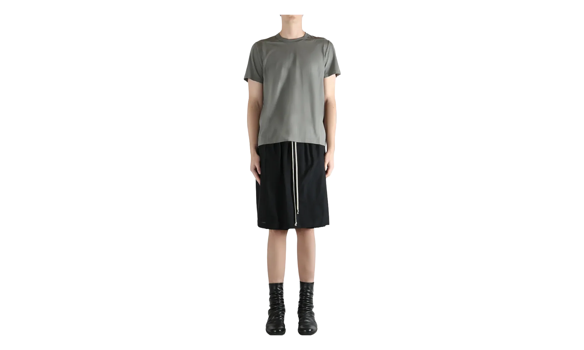 Short-Sleeve T-Shirt "Euca" RU01F2265 JA 35