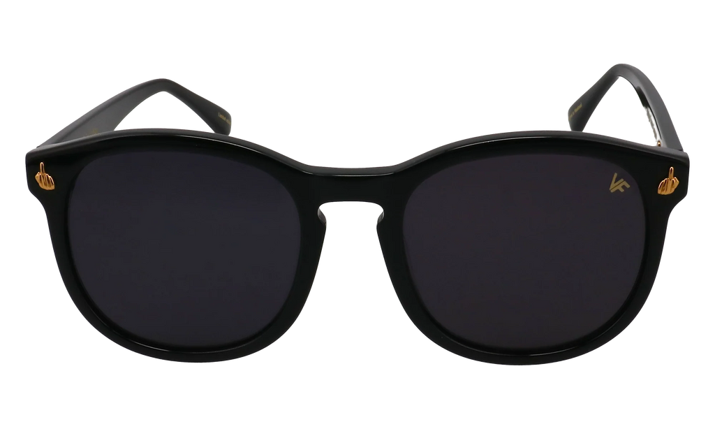 Revolution Acetate "Glossy Black / Black" MPRE2 0001 40C4