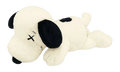 Uniqlo x Peanuts Snoopy Plush (Small) "White" KAWS202497
