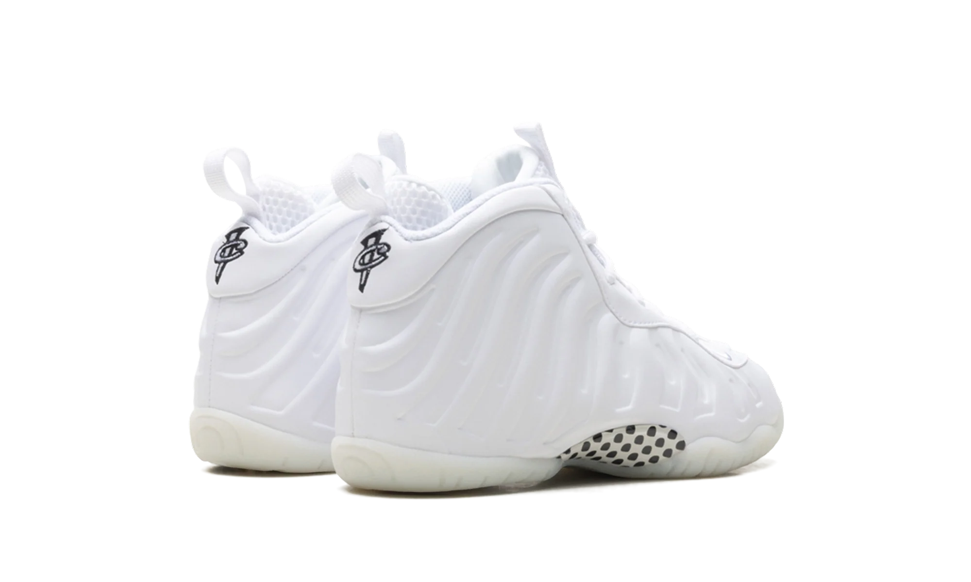 Little Posite One PS "Triple White" HQ1960 100