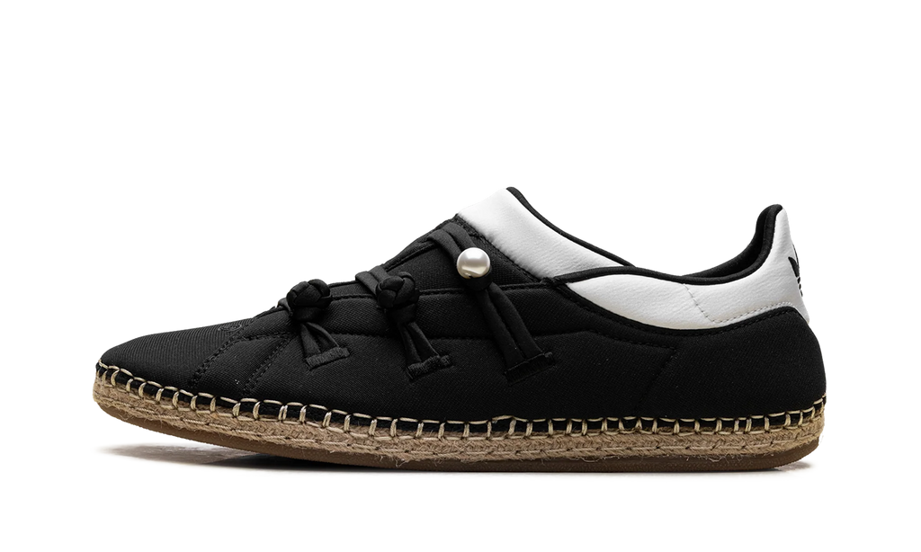 Qi Flow "CLOT Edison Chen - Black White" JQ4053