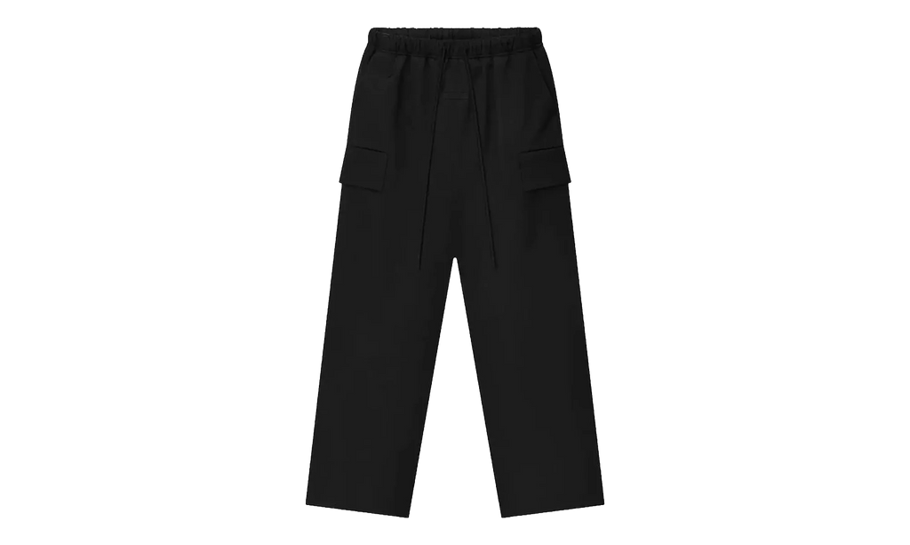 Field Pant "Vintage Black" 130HO258321F