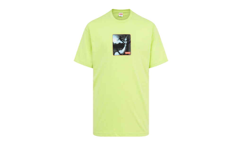 Shadow Tee "FW21" SU10742
