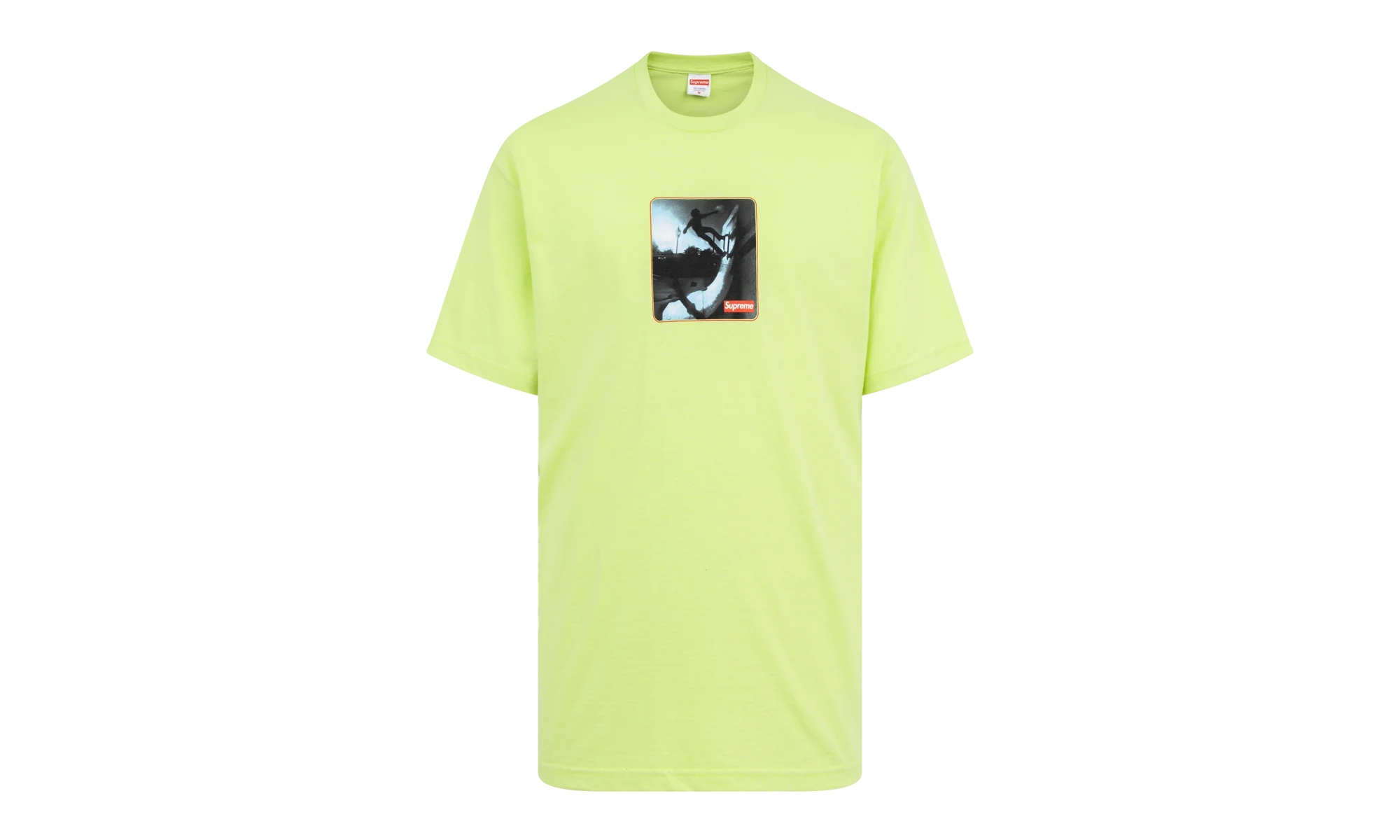 Shadow Tee "FW21" SU10742