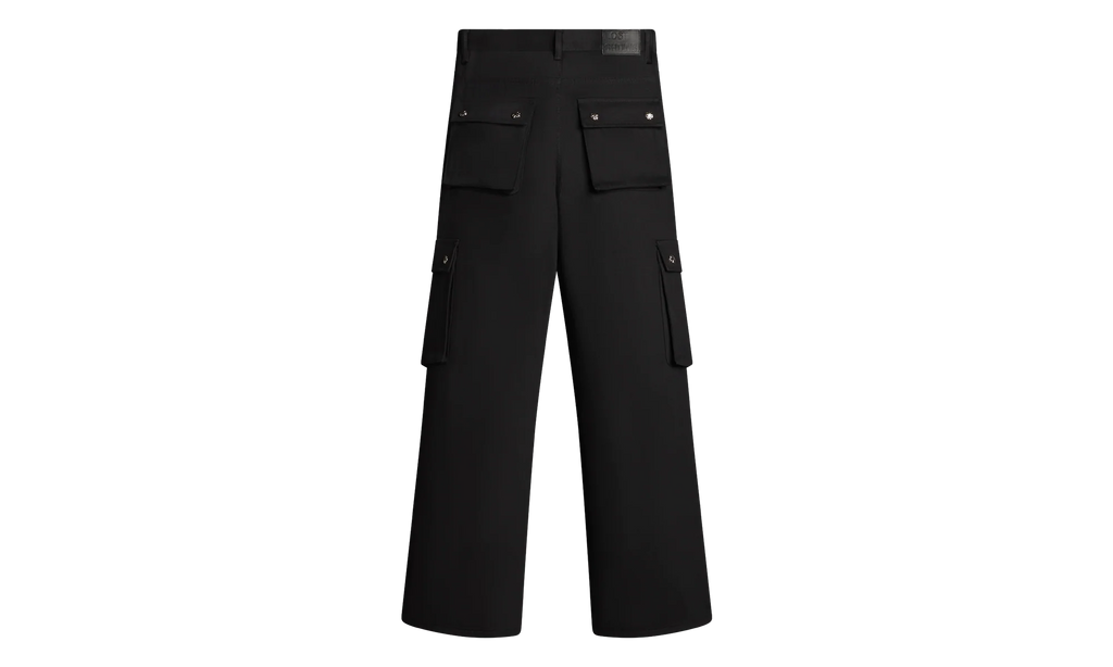 Utility Cargo Pant "Oil" LST 44 22702 OIL