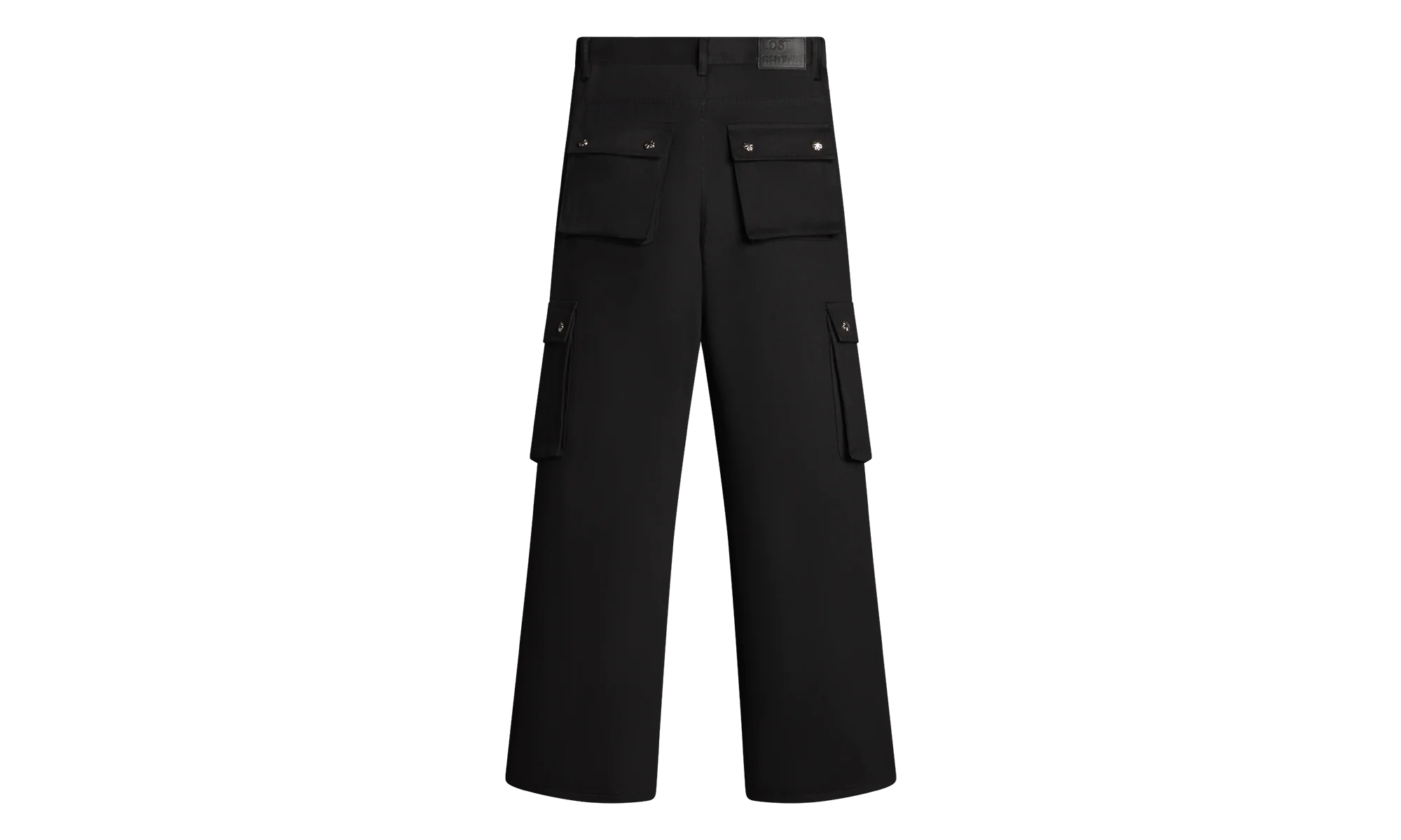 Utility Cargo Pant "Oil" LST 44 22702 OIL
