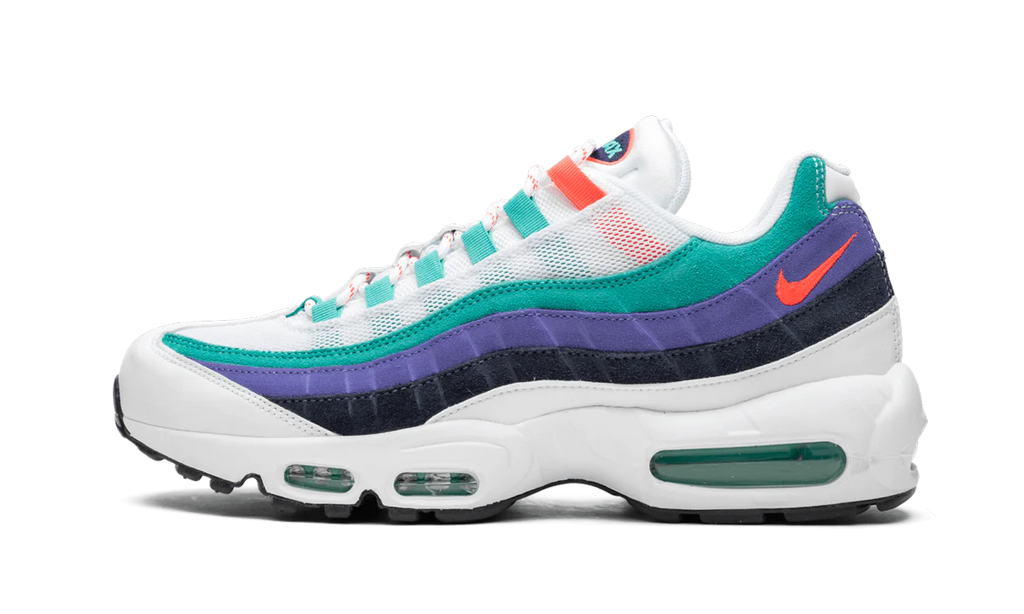 Air Max 95 "Hyper Jade" AV7939 100