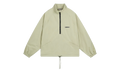 Half Zip Track Jacket "Sage" 202BT202025F