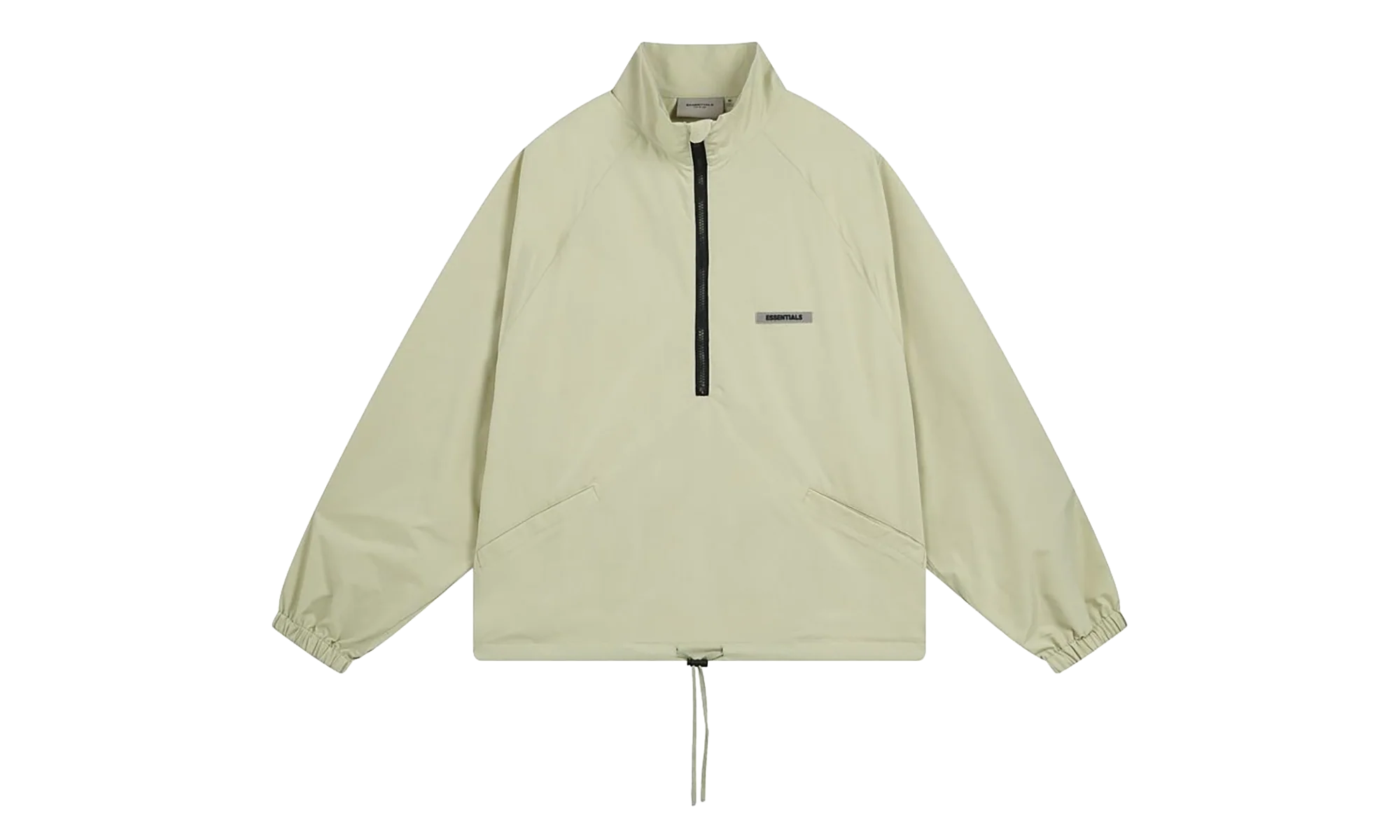 Half Zip Track Jacket "Sage" 202BT202025F