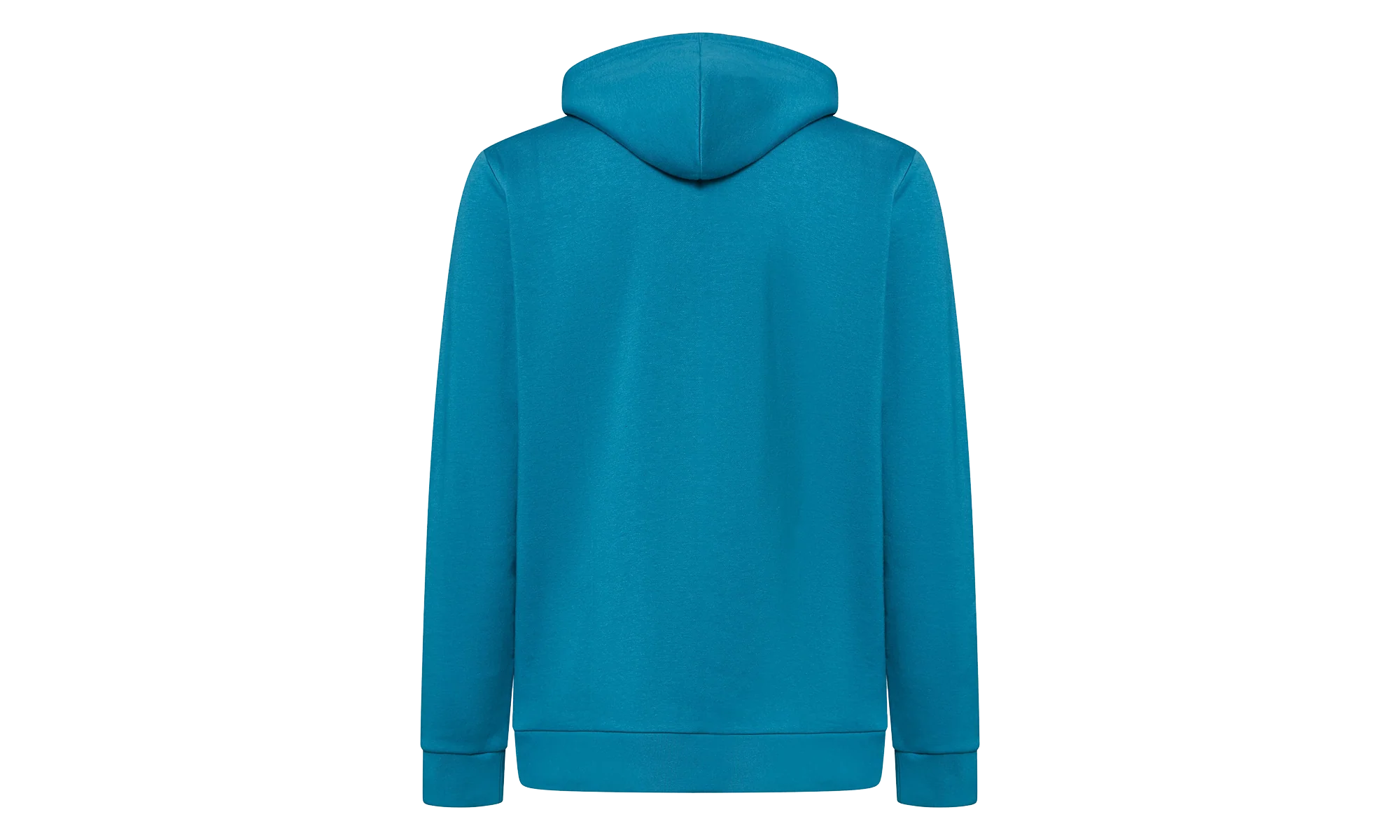 Bark Full Zip Hoodie 2.0 "Aurora Blue" FOA402598 67M