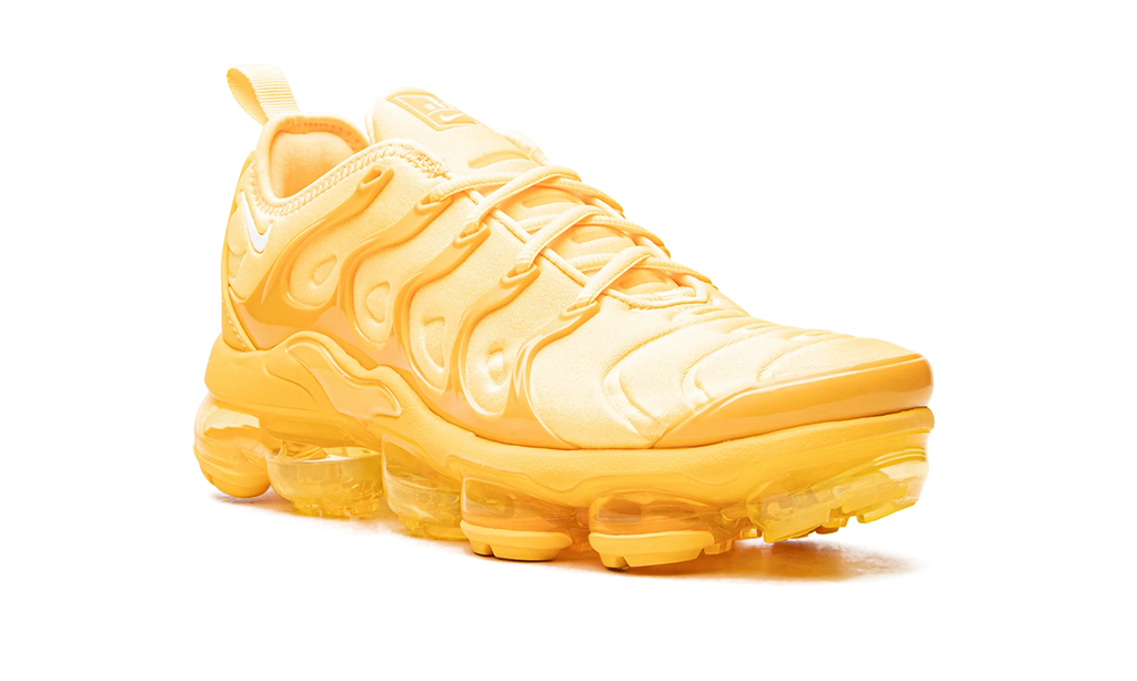 AIR VAPORMAX PLUS MNS WMNS "Citron Pulse" DJ5993 800