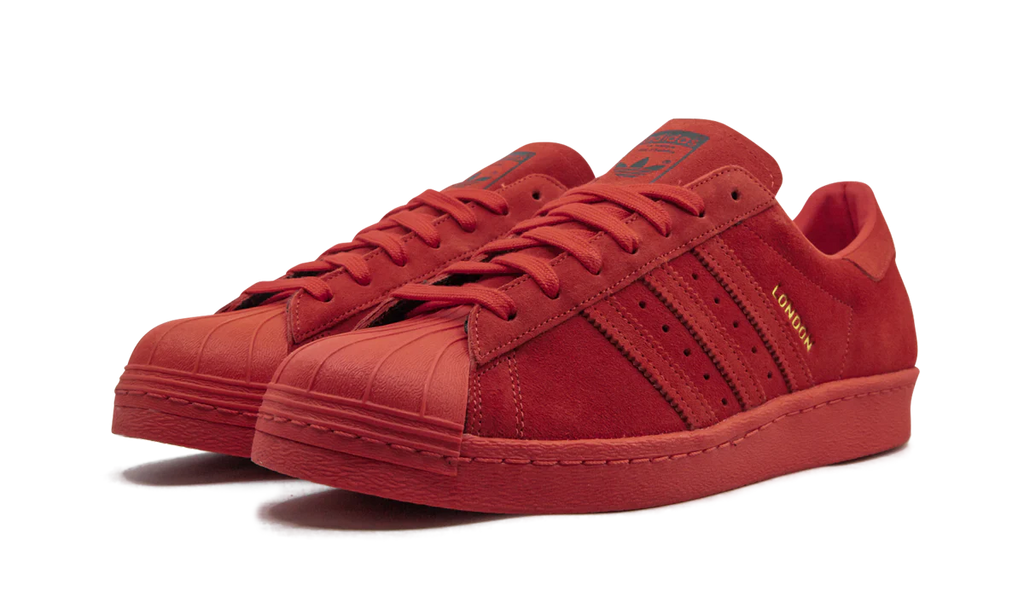 Superstar 80s City Series "London" B32664