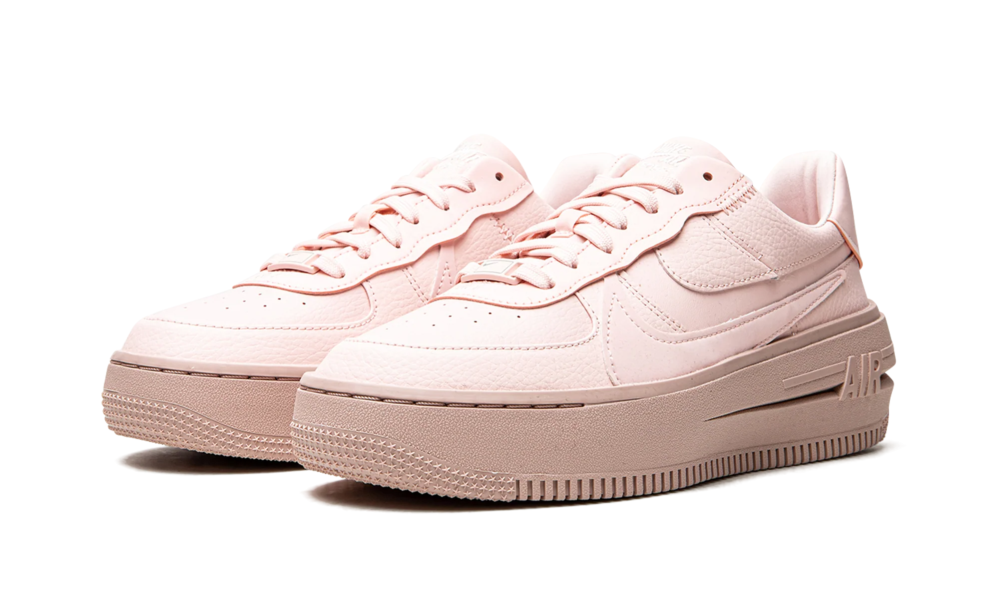 AIR FORCE 1 PLT MNS WMNS "Pink" DJ9946 600