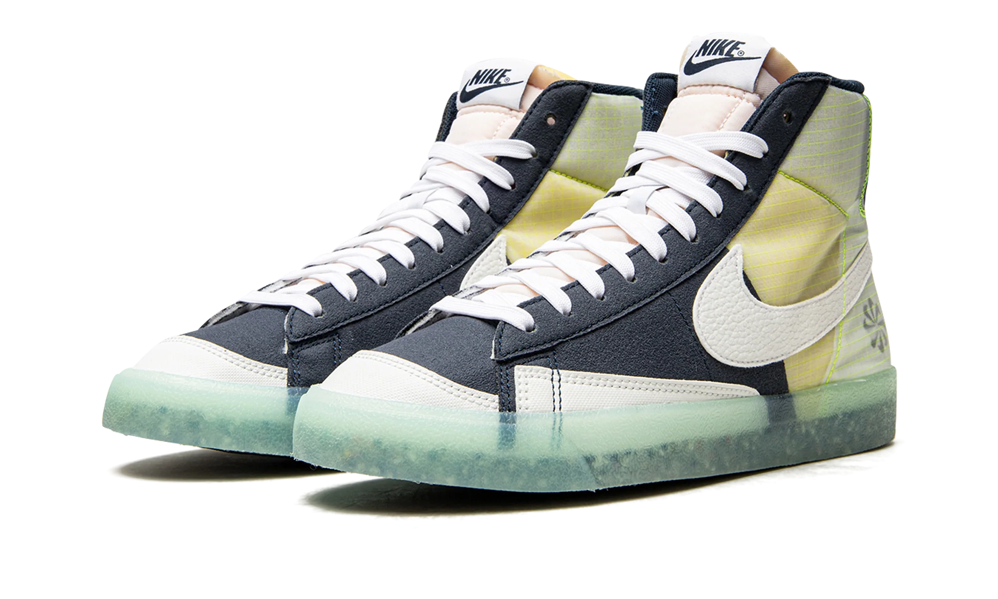 Blazer Mid '77 "Move to Zero" DH4505 400