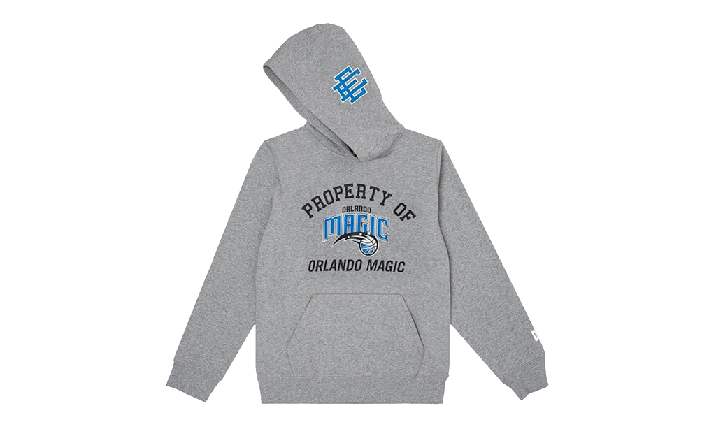 EE NBA HOODIE "FW22 - ORLANDO MAGIC" EE497
