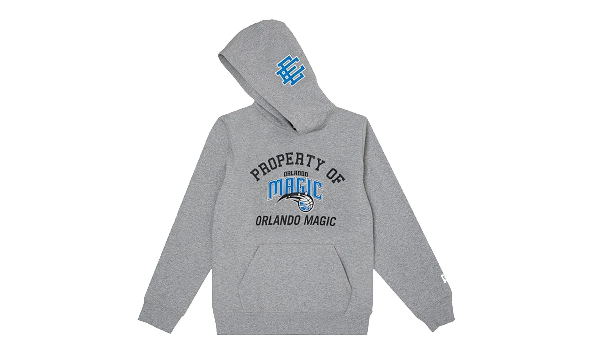 EE NBA HOODIE "FW22 - ORLANDO MAGIC" EE497