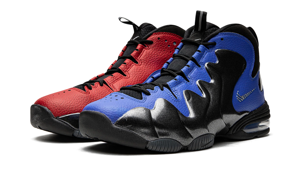 Air Penny 3 "Do It For Dez" CU8058 001