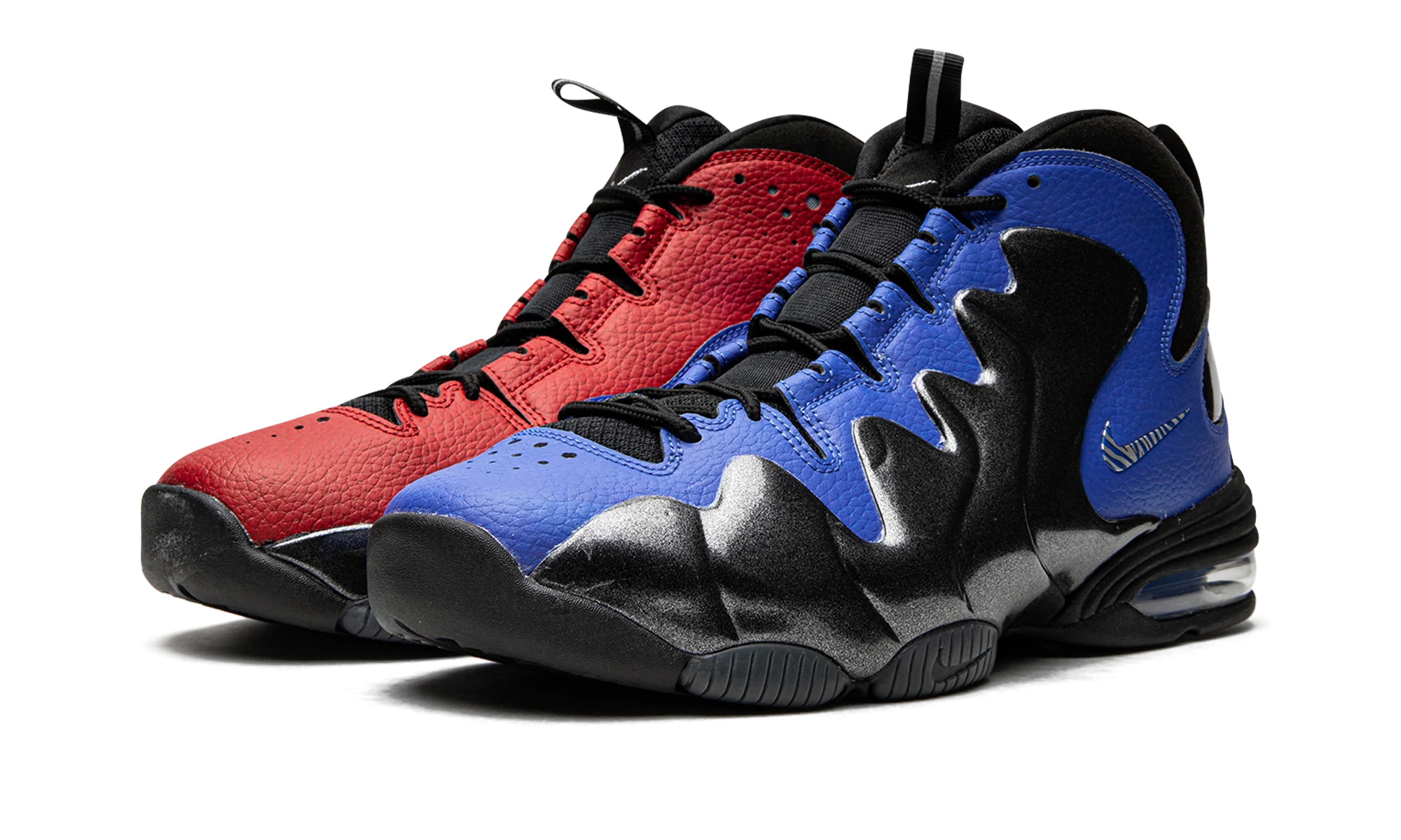 Air Penny 3 "Do It For Dez" CU8058 001