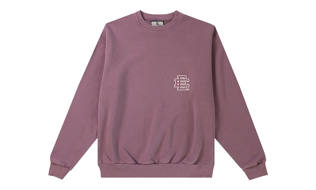 EE CREW "FW23 - Grape/Grape" EE494