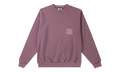 EE CREW "FW23 - Grape/Grape" EE494