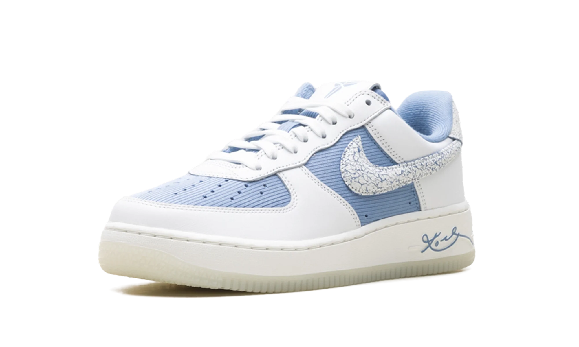 Nike Air Force 1 Low "Kobe Bryant - City Of Champions" IM0583 400