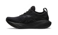 Gel-Nimbus 25 "Black" 1011B547 002